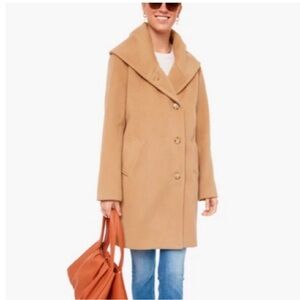 Tuckernuck Carmel Fraser Coat